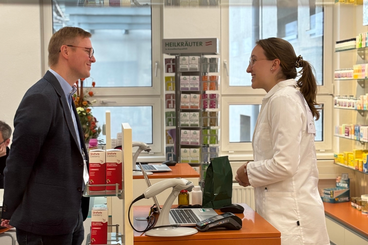 Bundeslehrlingswettbewerb Disziplin Verkaufsgespräch