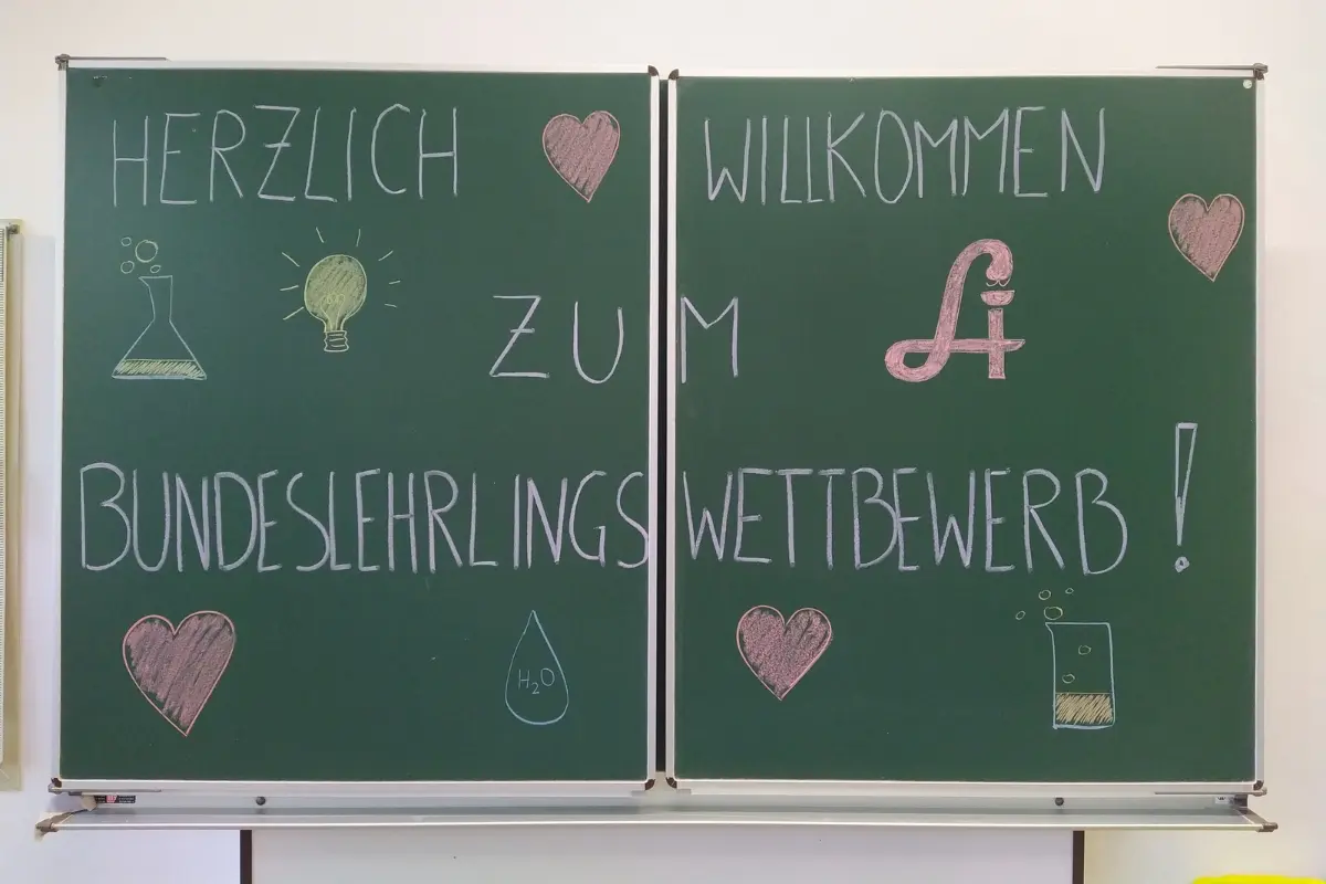PKA-Bundeslehrlingswettbewerb
