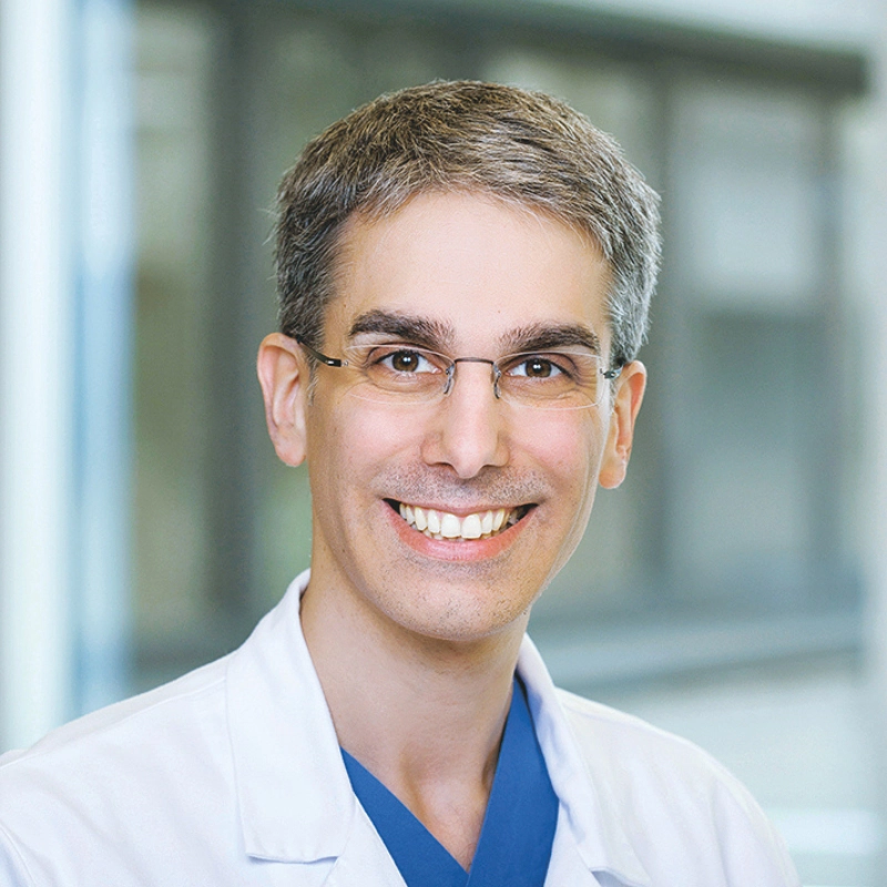 Dr. Matthias Vossen Klinische Abteilung für Infektionen und Tropenmedizin der MedUni Wien