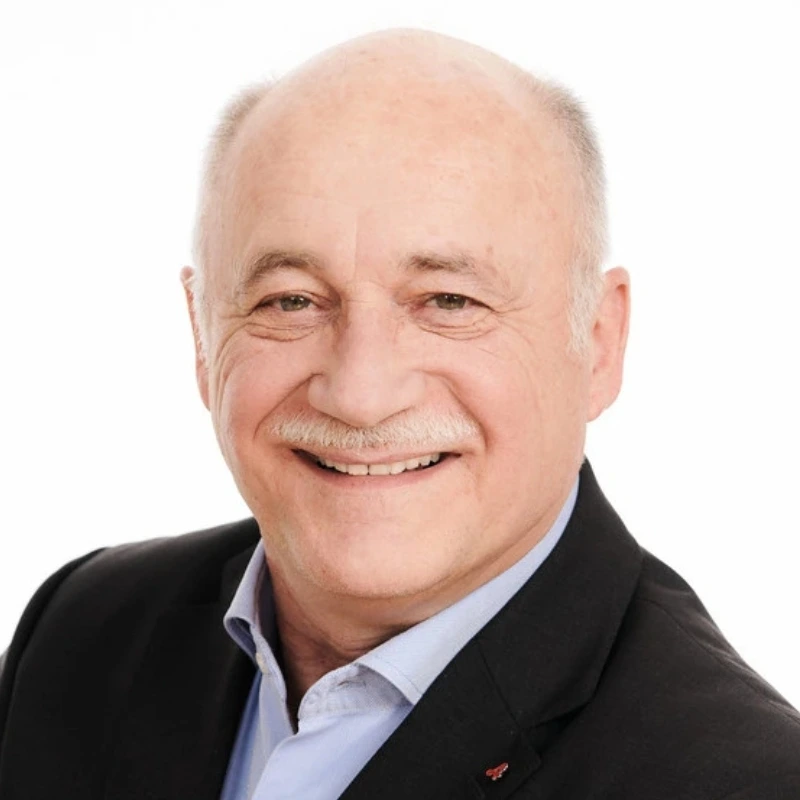 Mag.pharm. Dr. Gerhard Kobinger,2. Vize-Präsident der Österreichischen Apothekerkammer