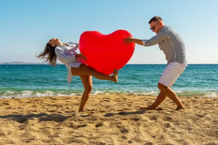 Tipps für Reisen mit Herzerkrankung