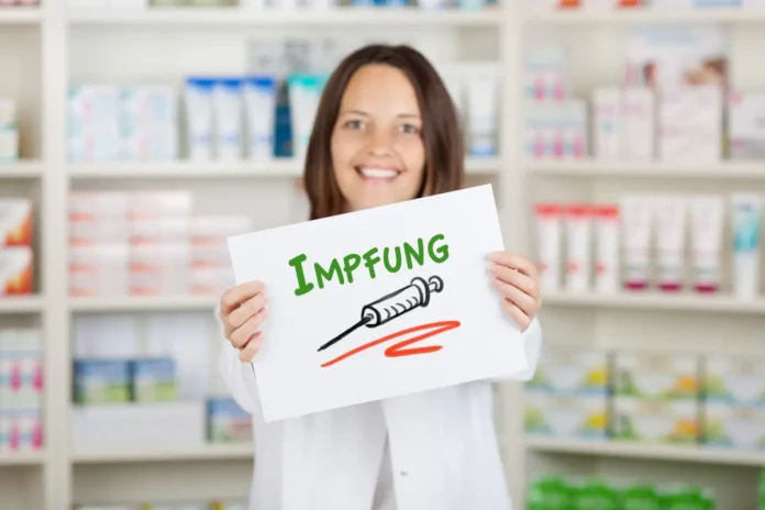 Impfungen als eigenständige Säule der Herz-Kreislauf-Prävention