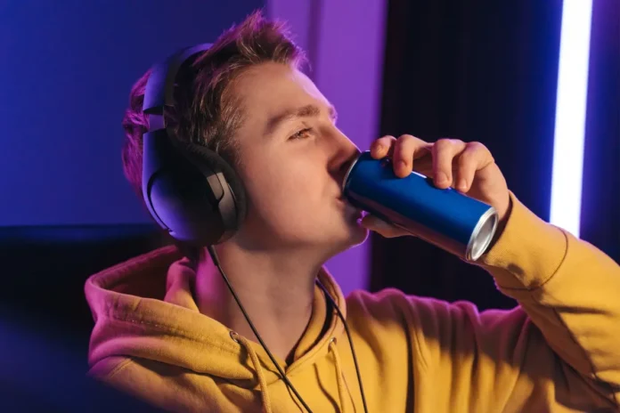 Energy Drinks beeinträchtigen die Herzgesundheit von Jugendlichen offenbar nicht unmittelbar.