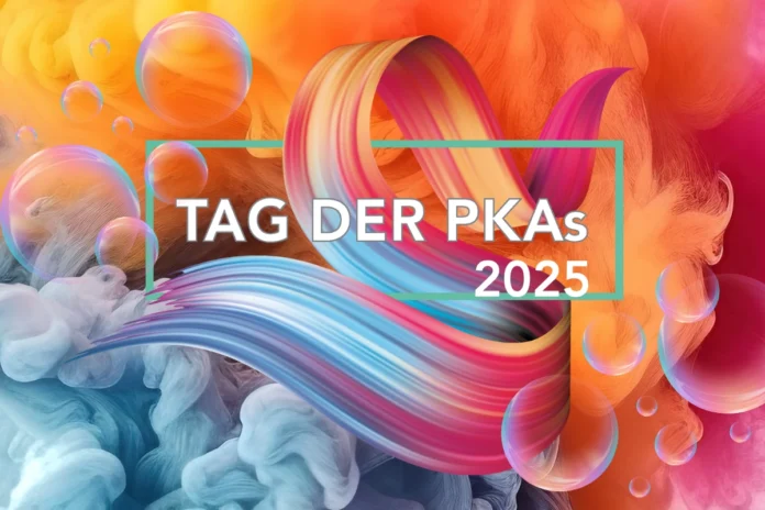 Der Tag der PKAs 2025 fand am 27. Juni statt.