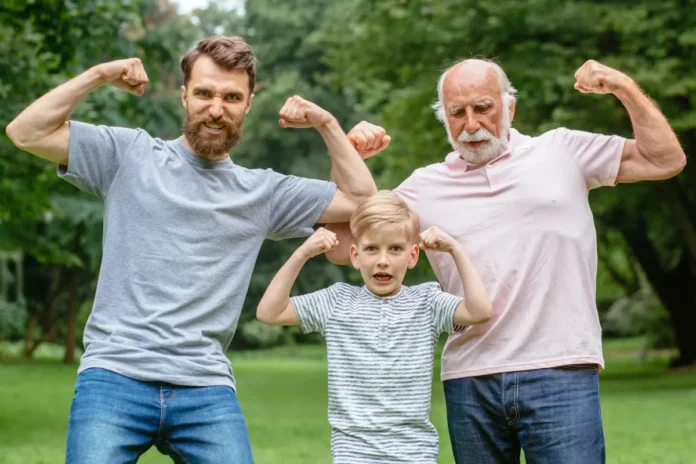 Umfrage zu Männergesundheit in Österreich