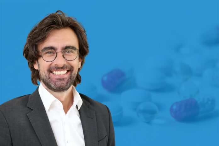 Dr. Rainer Thomas wird neuer Leiter für Public Affairs und Market Access bei Pharmig