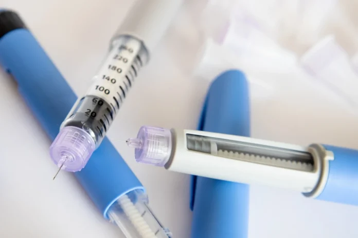 GLP-1-Rezeptoragonisten werden in der EU immer öfter illegal vertrieben