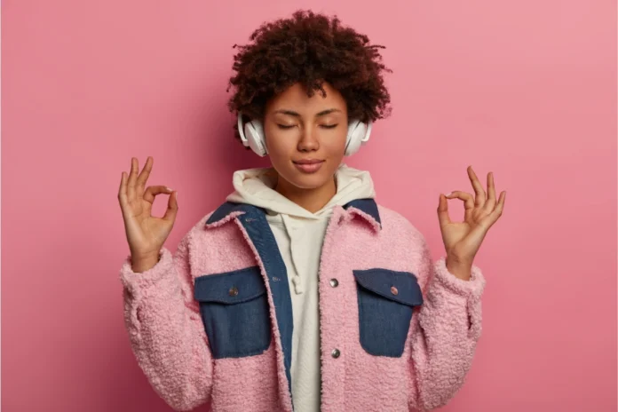 Schnelle Atemtechnik führt zu veränderten Bewusstseinsstuständen und verringert Angstgefühle