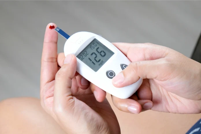 Das Diabetes-Risiko ist mit vier einfachen Parametern zuverlässig einschätzbar.