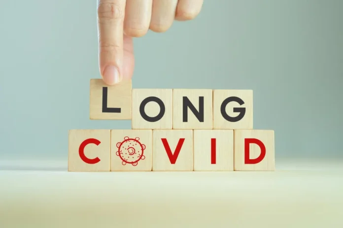 Chronischer Stress als Risikofaktor für Long Covid identifiziert