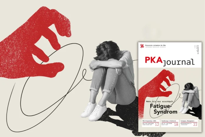 Out now: PKAjournal 9/2025