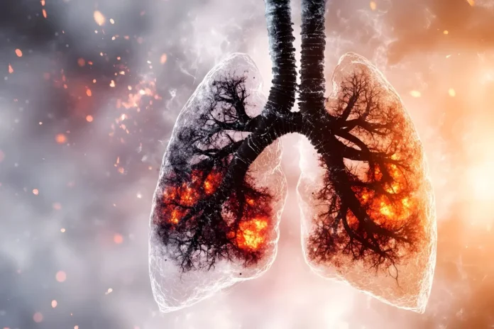 Die Österreichische Gesellschaft für Pneumologie (ÖGP) fordert ein strukturiertes Screening zur Früherkennung von Lungenkrebs