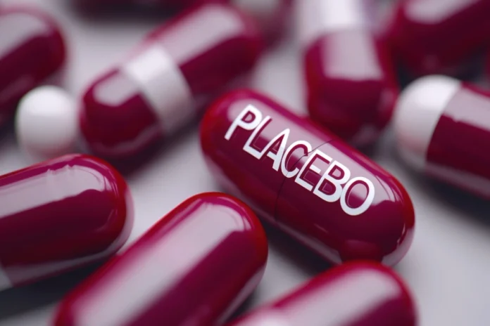 Metaanalyse zeigt: Open-Label-Placebos wirken auch ohne Täuschung.