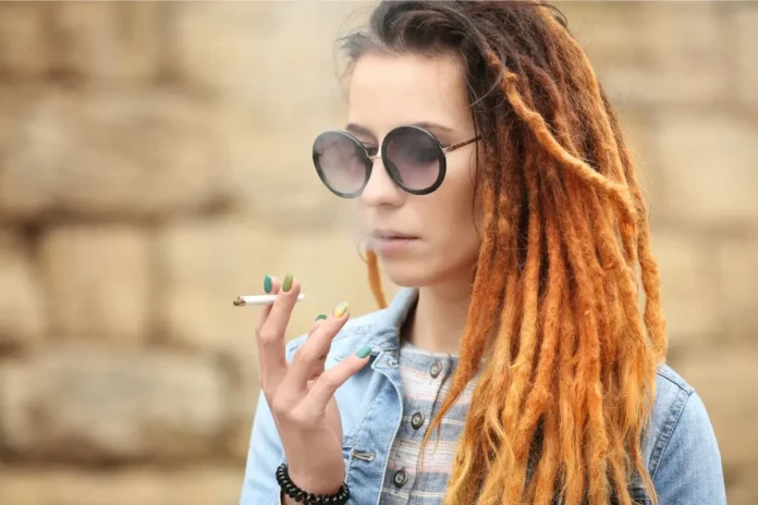 Neue Gesundheitsrisiken durch Cannabis