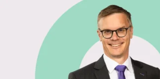 Mag. Moritz Mitterer wird stellvertretender Generaldirektor der ÖGK und folgt Dr. Rainer Thomas nach.