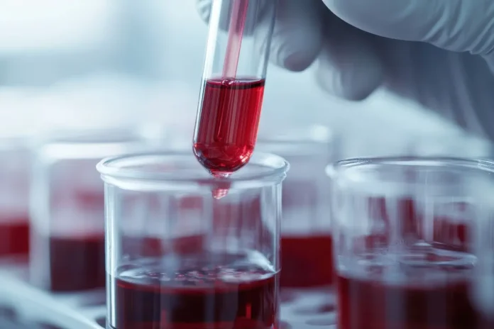 Eine Studie der MedUni Wien entdeckt einen möglichen Biomarker für Long-Covid im Blut.