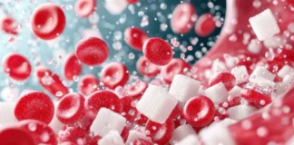 Bei Prädiabetes ist der Blutzuckerspiegel wichtiger als eine Gewichtsreduktion.