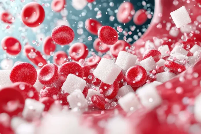 Bei Prädiabetes ist der Blutzuckerspiegel wichtiger als eine Gewichtsreduktion.
