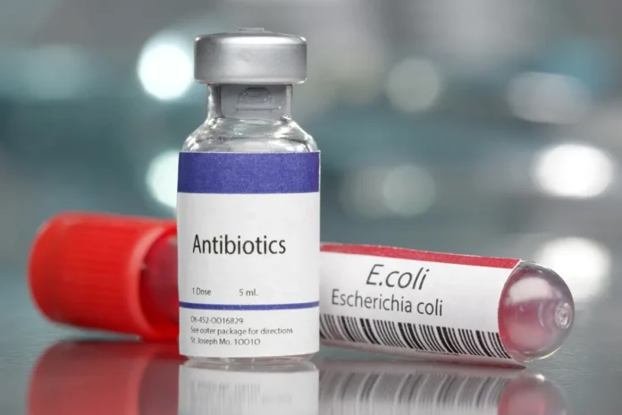 Antibiotikaresistenzen nehmen weltweit zu, so ein aktueller WHO-Bericht.