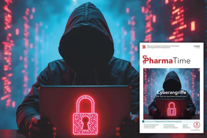PharmaTime 10/2025: jetzt erschienen