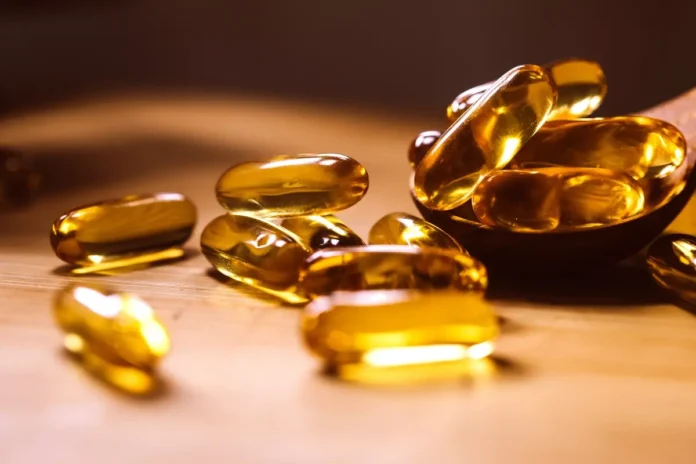 Vitamin D Supplemente hochdosiert verbessern Gedächtnisstörungen und Bluthochdruck bei Älteren