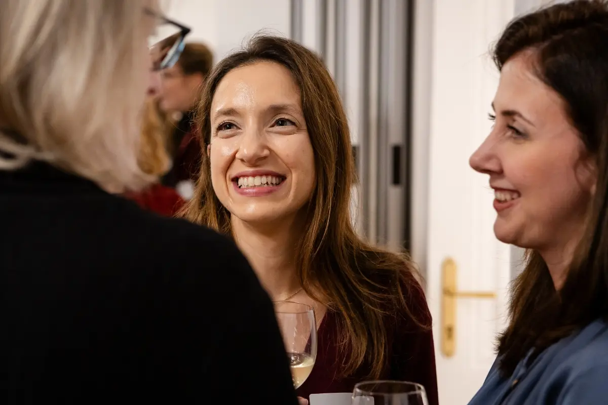 #GoRed, die Initiative für Frauen-Herzgesundheit ist nun auch in Österreich gestartet