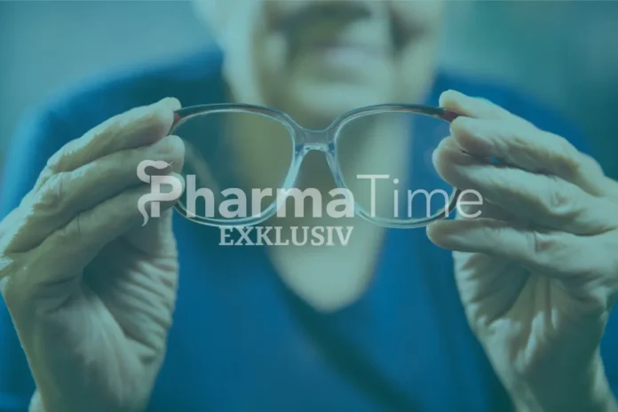 Mit Augentropfen gegen Altersweitsichtigkeit könnte die Lesebrille bald der Vergangenheit angehören.