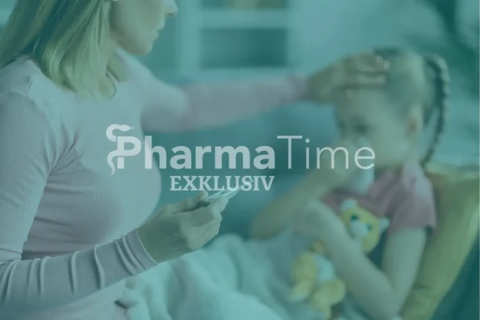 Leitlinie Fiebermanagement