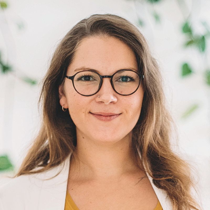 Melanie Tschiedel, BA, Stv. Chefredakteurin PKAjournal, PharmaTime Verlag