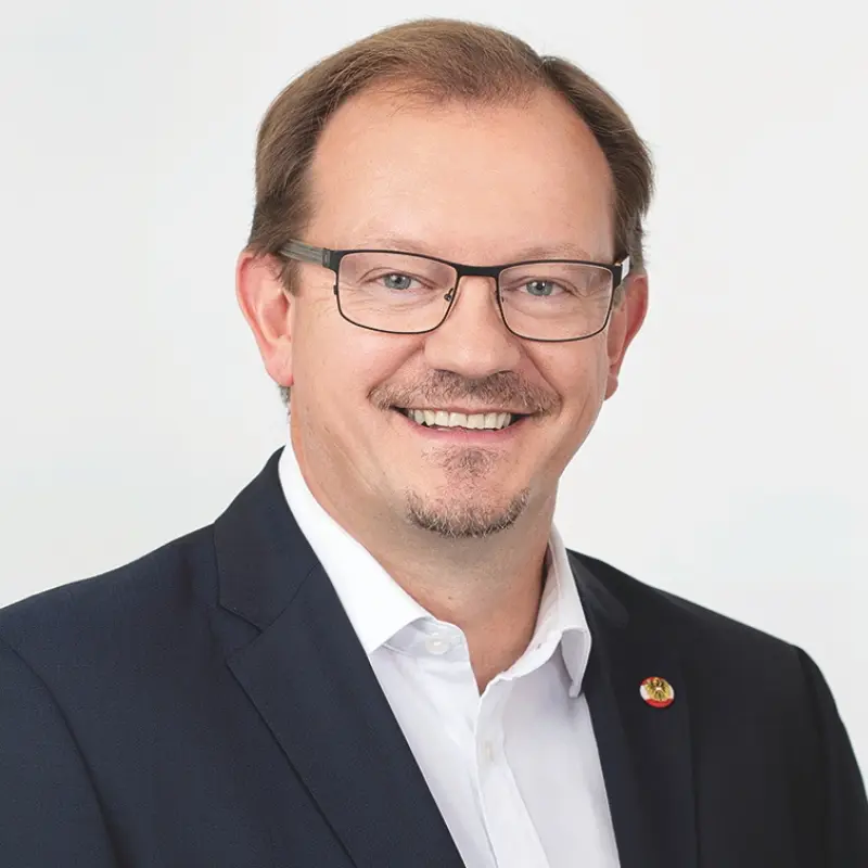 Rudolf Silvan, Gesundheitssprecher der SPÖ
