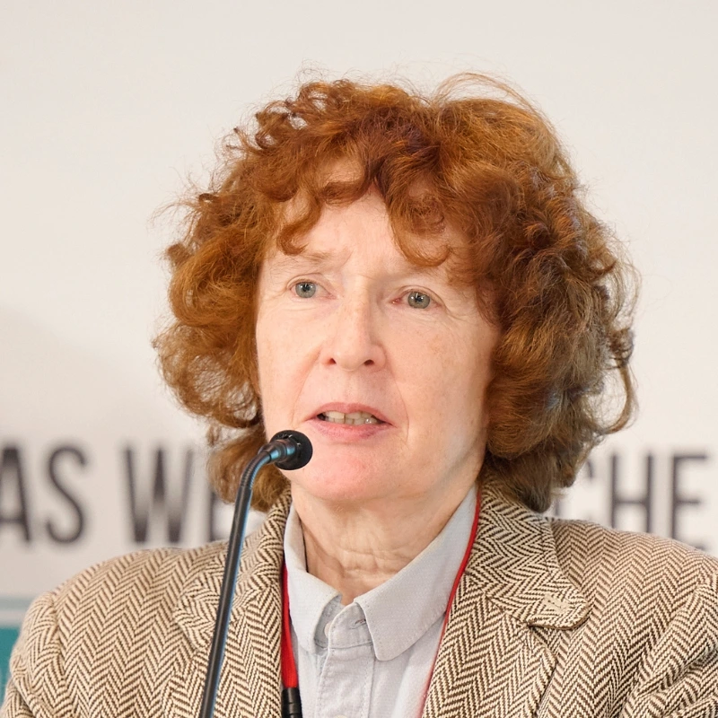 Univ.-Prof. Dr. Freyja-Maria Smolle-Jüttner, Präsidentin der Ludwig Boltzmann Gesellschaft