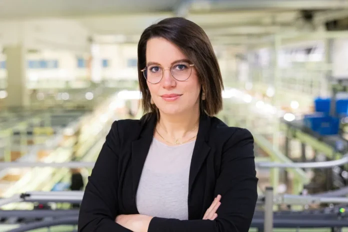 Mag. Mila Pohl wir neue Stellvertretende PHAGO-Generalsekretärin