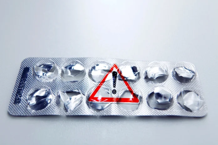 Nebenwirkungen melden: Apotheke als erste Anlaufstelle