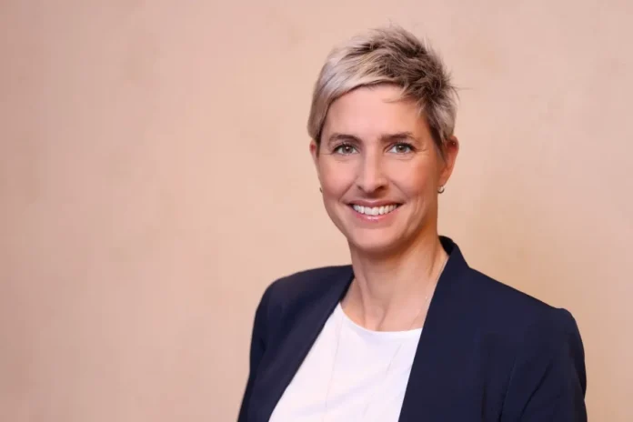 Mag. Nicole Zahradnicek wird neuer Country Lead der Pfizer Corporation Austria