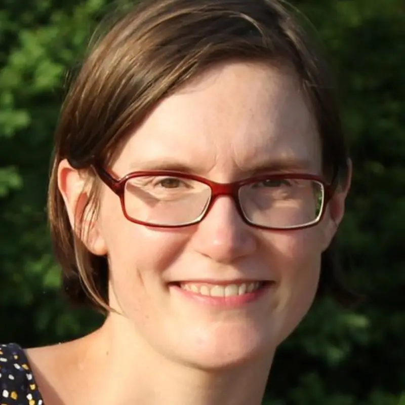 Dr. Tanja Poulain,
Leiterin der Life Child-Studie an der Universität Leibzig