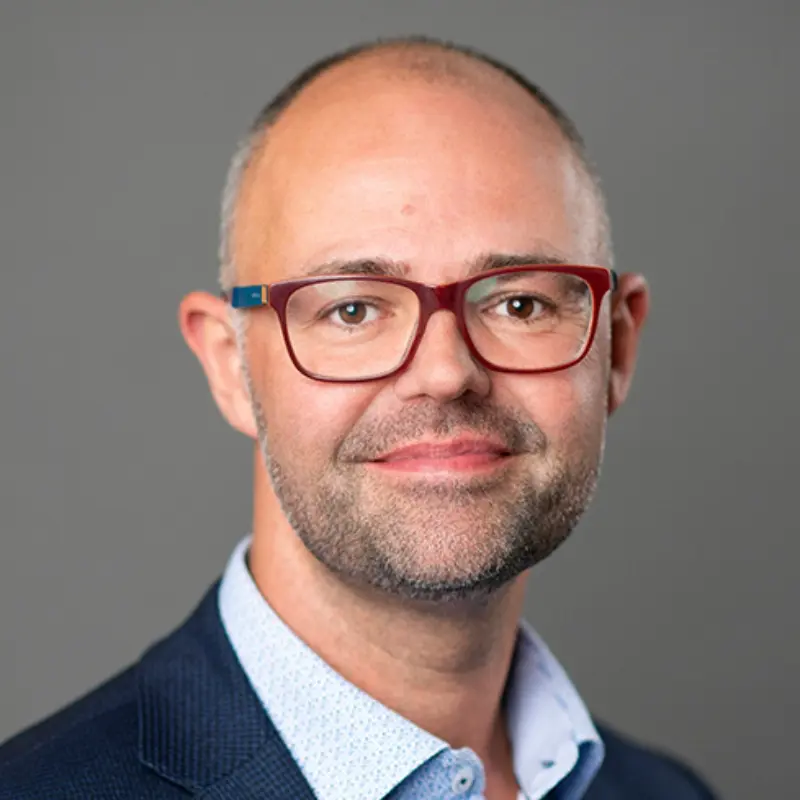 Mario Ferrari  – Bundesgeschäftsführer GPA