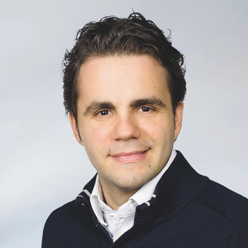 DDr Martin Torzicky - MedUni Wien