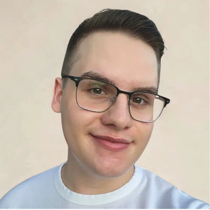 Benjamin Karlsson im PharmaTime-Gespräch