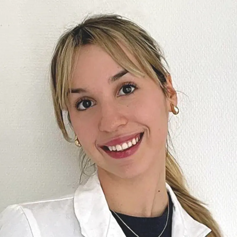 Katarina Tupanjac im PharmaTime-Gespräch