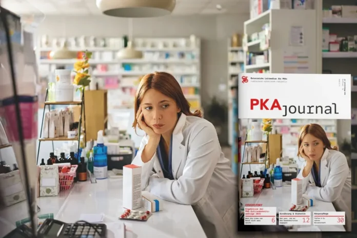 PKAjournal 1-2/2026: jetzt erschienen