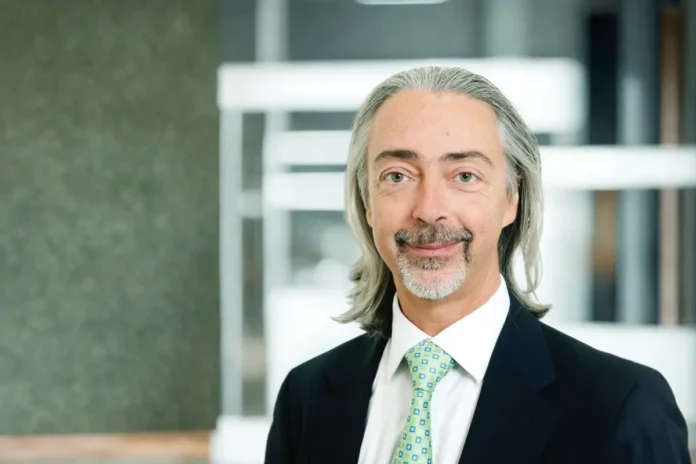 Thierry Langer wird neuer Präsident der Österreichischen Pharmazeutischen Gesellschaft