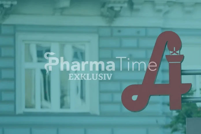 PharmaTime Exklusiv Artikel