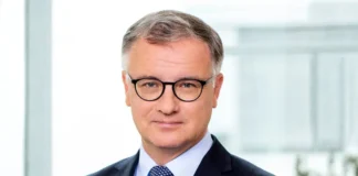 Markus Müller erneut zum Obersten Sanitätsrats- Präsidenten gewählt