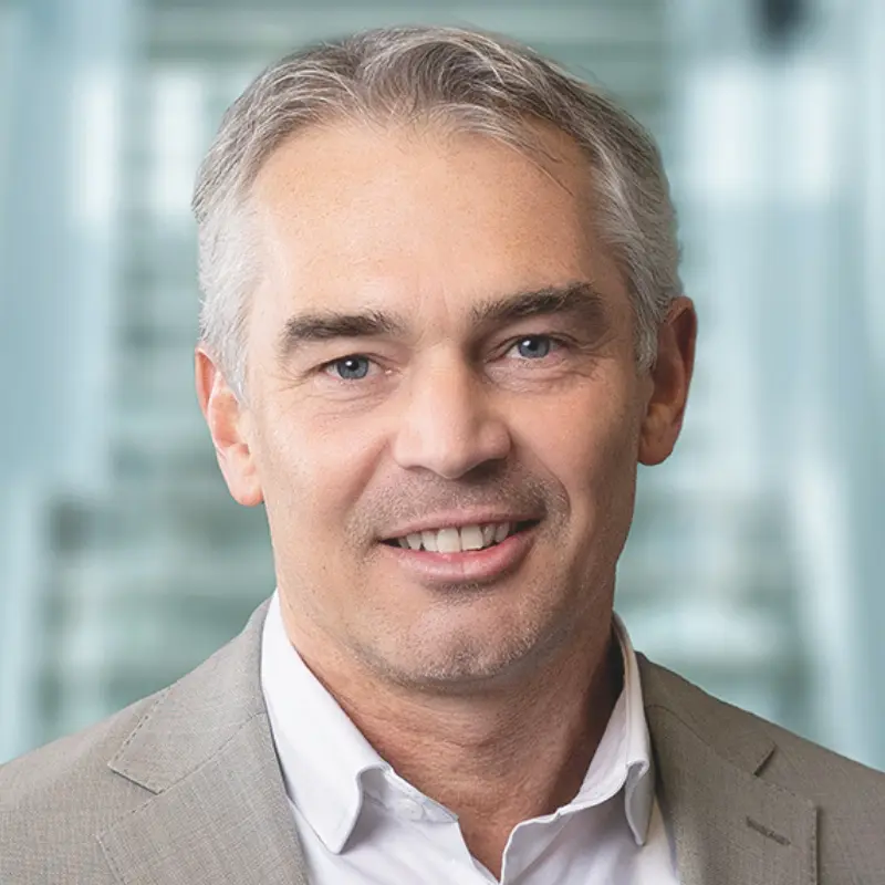 Univ.-Prof. Dr. Gerald Gartlehner, MPH