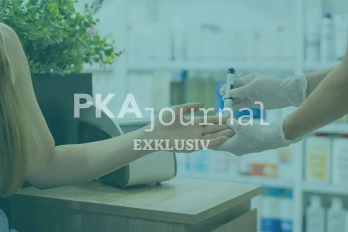 PKAjournal Exclusiv Artikel