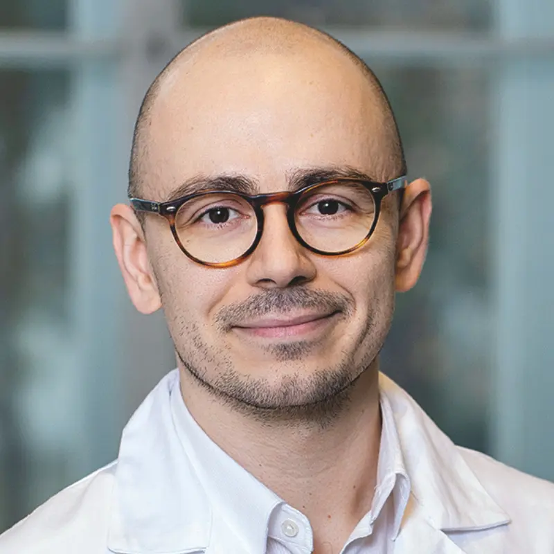 Ap. Prof. Priv.-Doz. DDr. Igor Grabovac