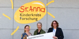 Mag. Elisabeth Zimmerer, Dr. Ulrike Mursch-Edlmayr, Dr. Sabine Taschner-Mandl (v.l.)