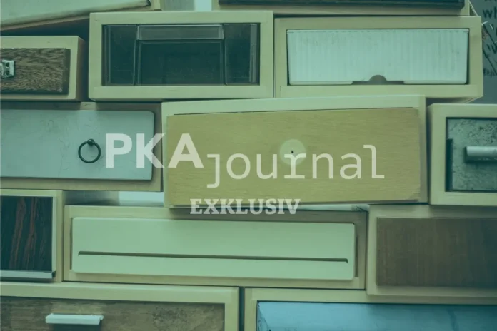 Symbolbild für ADHS Selbstdiagnose und psychologische Begriffe im Alltag