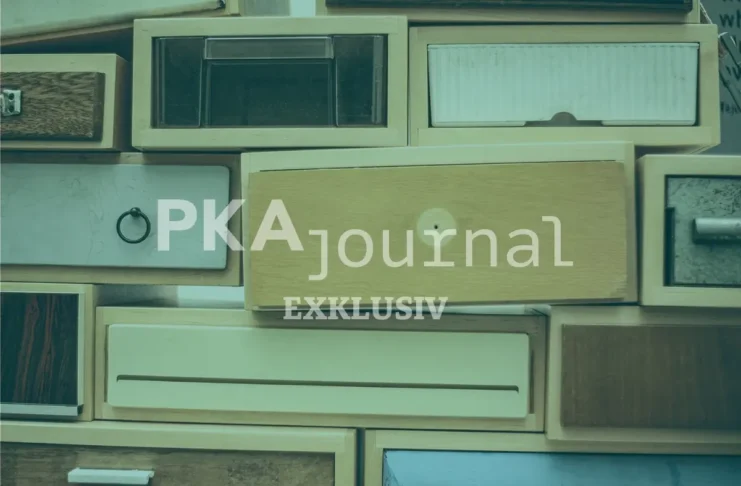 Symbolbild für ADHS Selbstdiagnose und psychologische Begriffe im Alltag