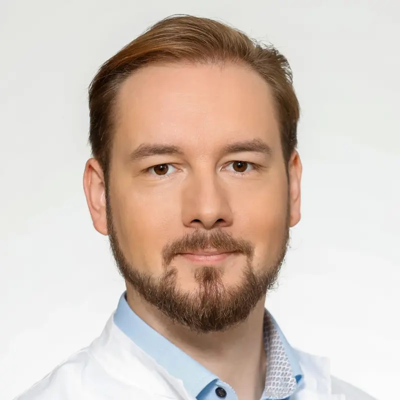 Leiter des Apothekerlabors der Österreichischen Apothekerkammer in Wien